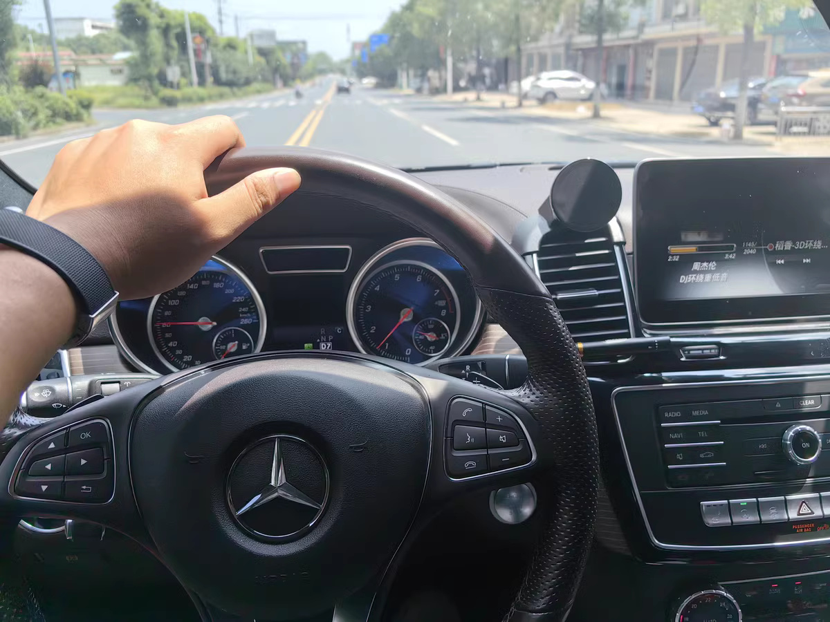 GLE(15-19)
